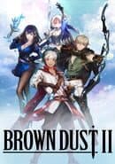 Brown Dust II cover art