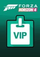 Forza Horizon 4: VIP