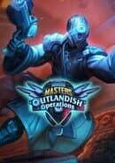 Minion Masters: Outlandish Operations