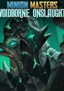 Minion Masters: Voidborne Onslaught