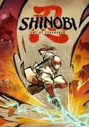 Shinobi: Art of Vengeance