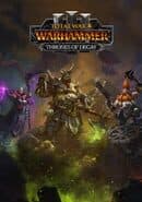 Total War: Warhammer III - Thrones of Decay