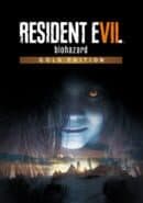 Resident Evil 7: Biohazard - Gold Edition