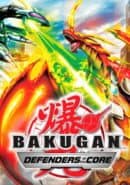 Bakugan: Defenders of the Core
