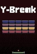 A Bibelot: Y-Break