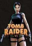 Tomb Raider: The Angel of Darkness cover art