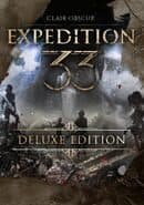 Clair Obscur: Expedition 33 – Deluxe Edition