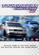 TOCA 2: Touring Car Challenge