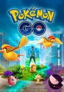 Pokémon Go