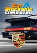 Car Mechanic Simulator 2018: Porsche