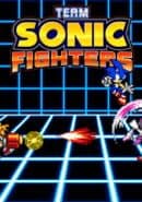 Team Sonic Fighters