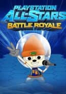 PlayStation All-Stars Battle Royale: Funky Astro Suit PaRappa