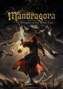 Mandragora: Whispers of the Witch Tree cover art