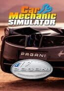 Car Mechanic Simulator 2018: Pagani