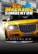 Car Mechanic Simulator 2018: Chrysler