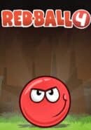 Red Ball 4