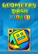 Geometry Dash World