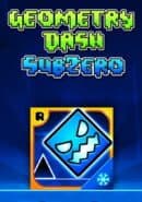 Geometry Dash SubZero