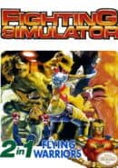 Fighting Simulator: 2 in 1 Flying Warriors