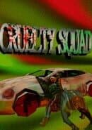 Cruelty Squad
