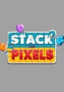 Stack the Pixels