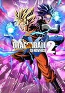 Dragon Ball: Xenoverse 2