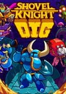 Shovel Knight Dig