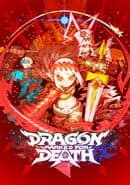 Dragon: Marked for Death
