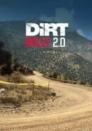 DiRT Rally 2.0: Greece (Rally Location)