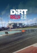 DiRT Rally 2.0: Yas Marina Circuit, Abu Dhabi (Rallycross Track)