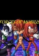Forces of Mobius