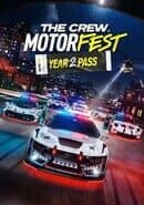 The Crew: Motorfest - Year 2 Pass