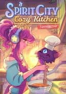 Spirit City: Lofi Sessions - Cozy Kitchen