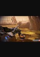 Mass Effect 2: Firewalker Pack