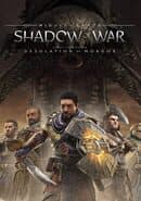 Middle-earth: Shadow of War - Desolation of Mordor