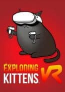 Exploding Kittens VR