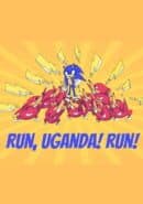 Run, Uganda! Run!