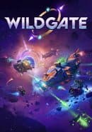 Wildgate cover art