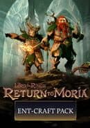 The Lord of the Rings: Return to Moria - Ent-craft Pack