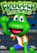 Frogger Returns