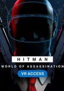 Hitman World of Assassination: VR Access