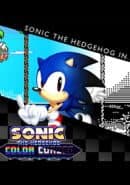 Sonic Color Cursed
