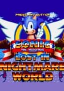 Sonic: Lost in Nightmare World