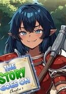 The Story Goes On Chapter 1