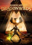 RuneScape: Dragonwilds cover art