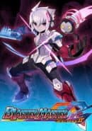Blaster Master Zero 2: Copen from "Luminous Avenger iX"