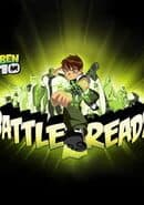Ben 10: Battle Ready