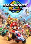 Mario Kart World