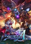 Ragnarok Odyssey Ace