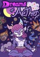 Dreams of Aether cover art